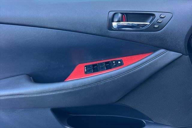 2008 Lexus ES 350 Roseville CA