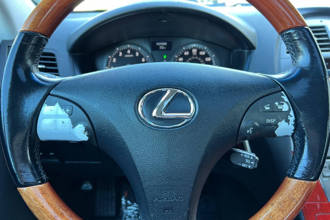 2008 Lexus ES 350 Roseville CA