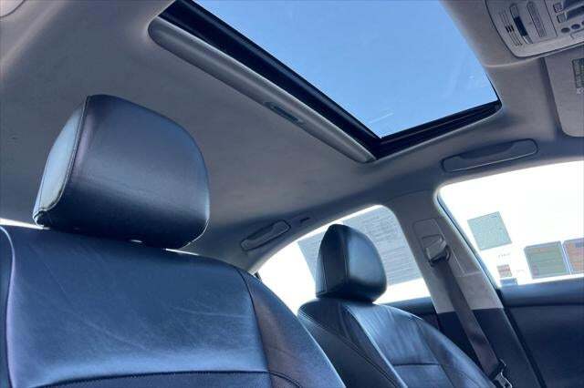 2008 Lexus ES 350 Roseville CA