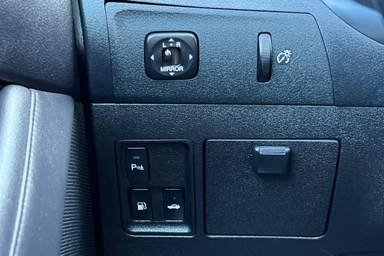 2008 Lexus ES 350 Roseville CA