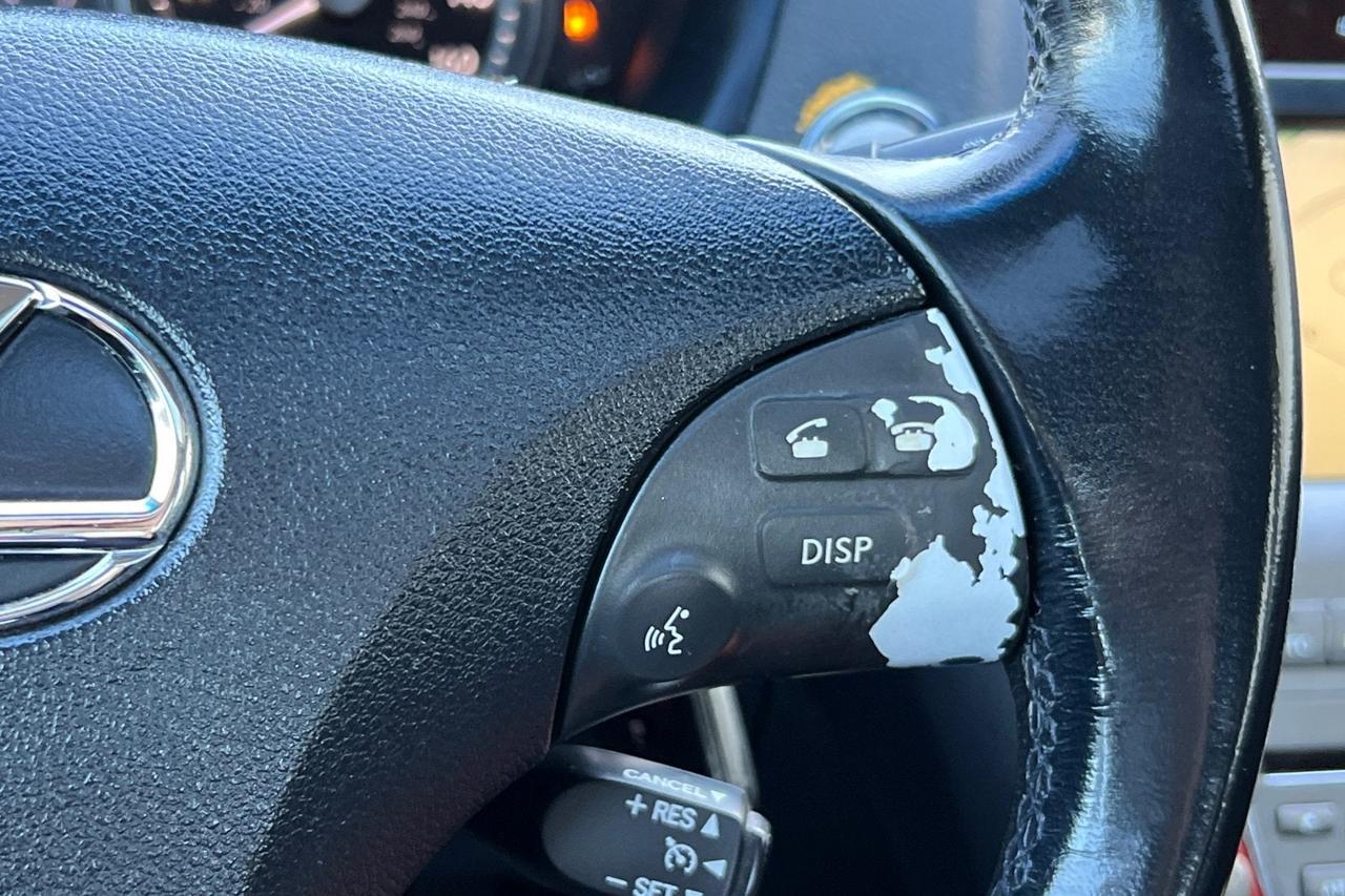 2008 Lexus ES 350 Roseville CA