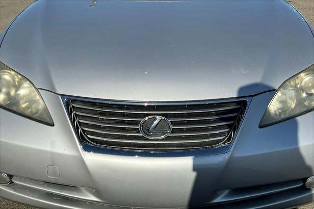 2008 Lexus ES 350 Roseville CA