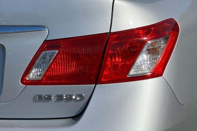 2008 Lexus ES 350 Roseville CA