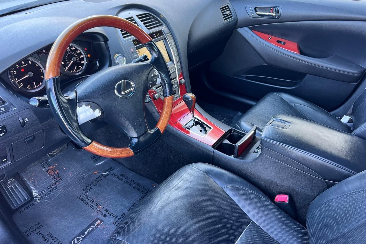 2008 Lexus ES 350 Roseville CA