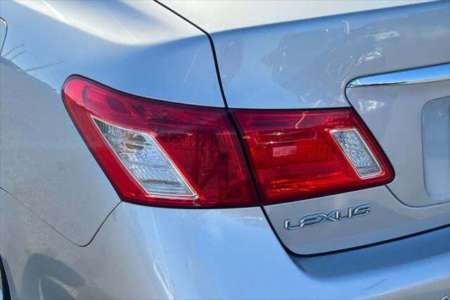 2008 Lexus ES 350 Roseville CA