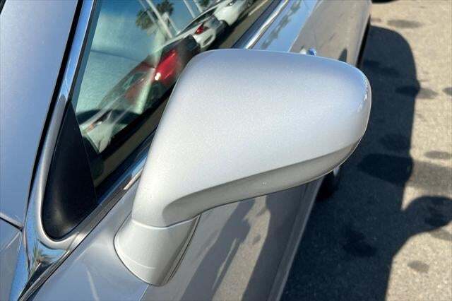 2008 Lexus ES 350 Roseville CA