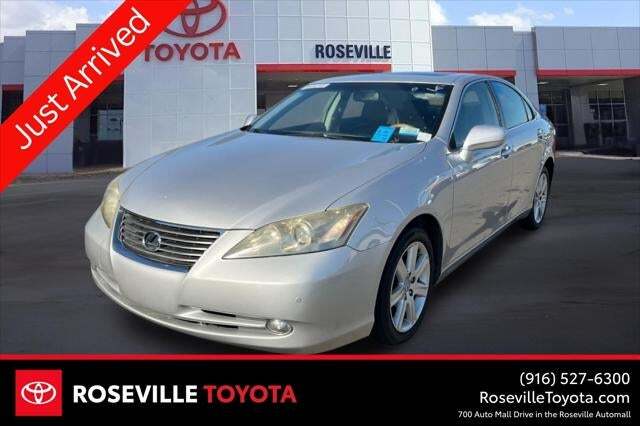 2008 Lexus ES 350 Roseville CA