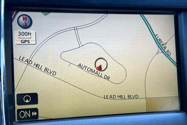 2008 Lexus ES 350 Roseville CA