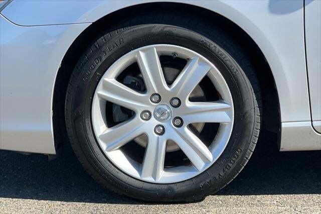 2008 Lexus ES 350 Roseville CA