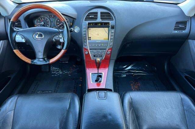 2008 Lexus ES 350 Roseville CA