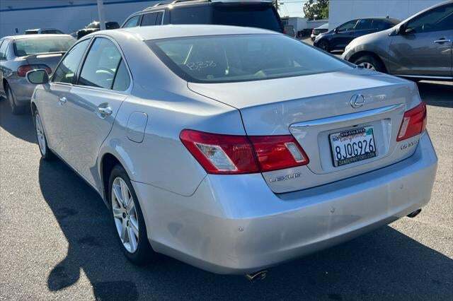 2008 Lexus ES 350 Roseville CA