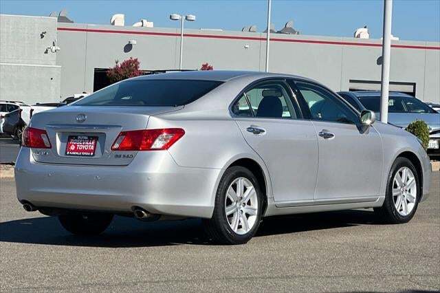 2008 Lexus ES 350 Roseville CA