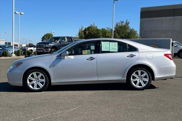 2008 Lexus ES 350 Roseville CA