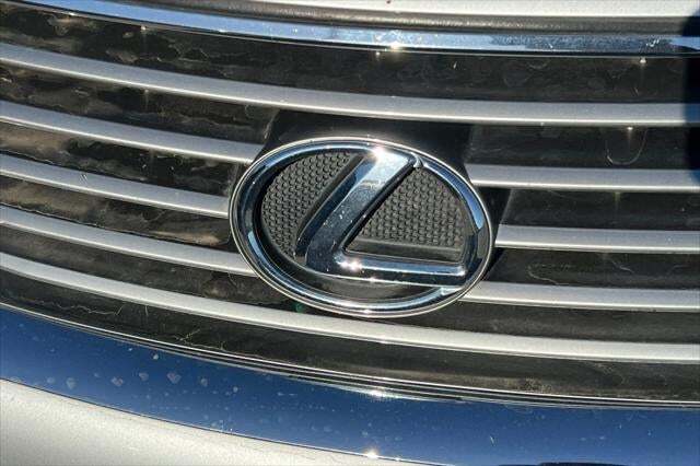 2008 Lexus ES 350 Roseville CA