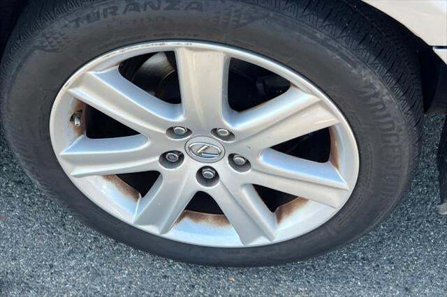 2008 Lexus ES 350 Roseville CA