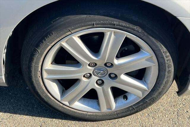 2008 Lexus ES 350 Roseville CA