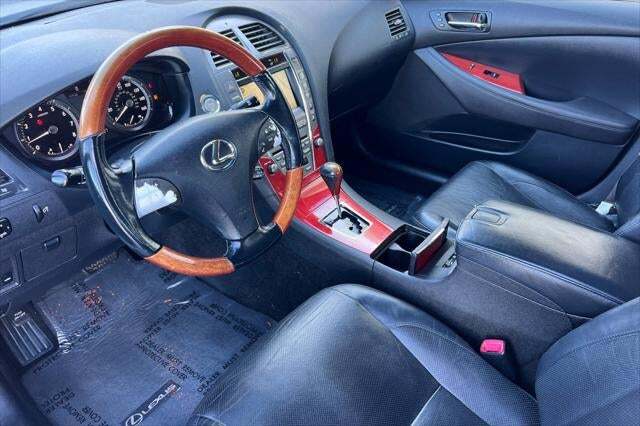 2008 Lexus ES 350 Roseville CA