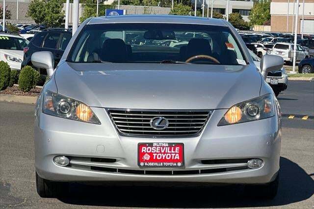 2008 Lexus ES 350 Roseville CA
