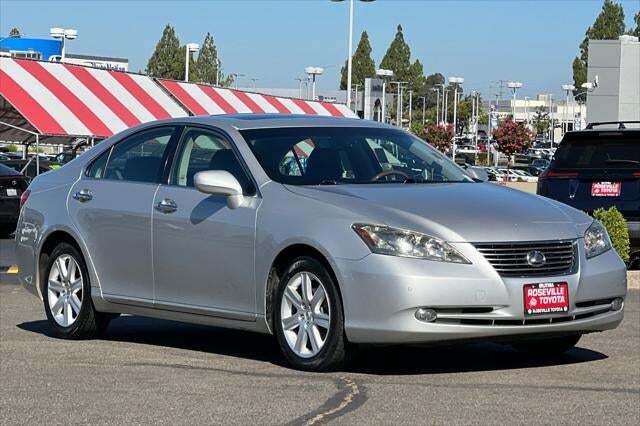 2008 Lexus ES 350 Roseville CA