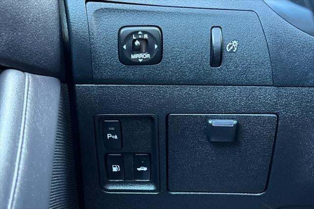 2008 Lexus ES 350 Roseville CA