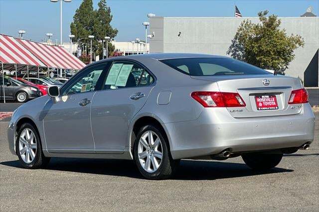 2008 Lexus ES 350 Roseville CA