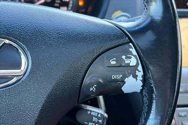 2008 Lexus ES 350 Roseville CA
