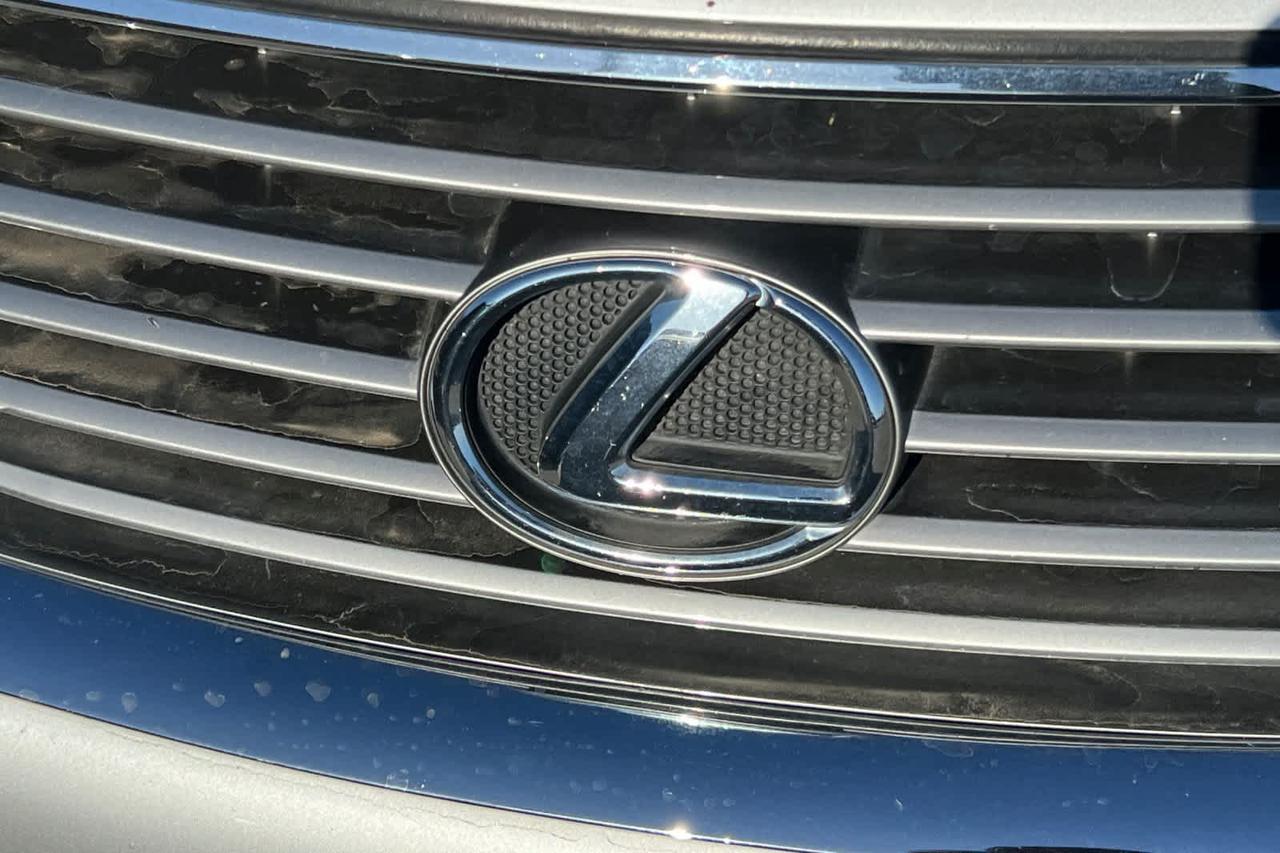 2008 Lexus ES 350 Roseville CA