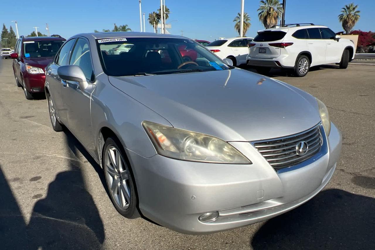 2008 Lexus ES 350 Roseville CA