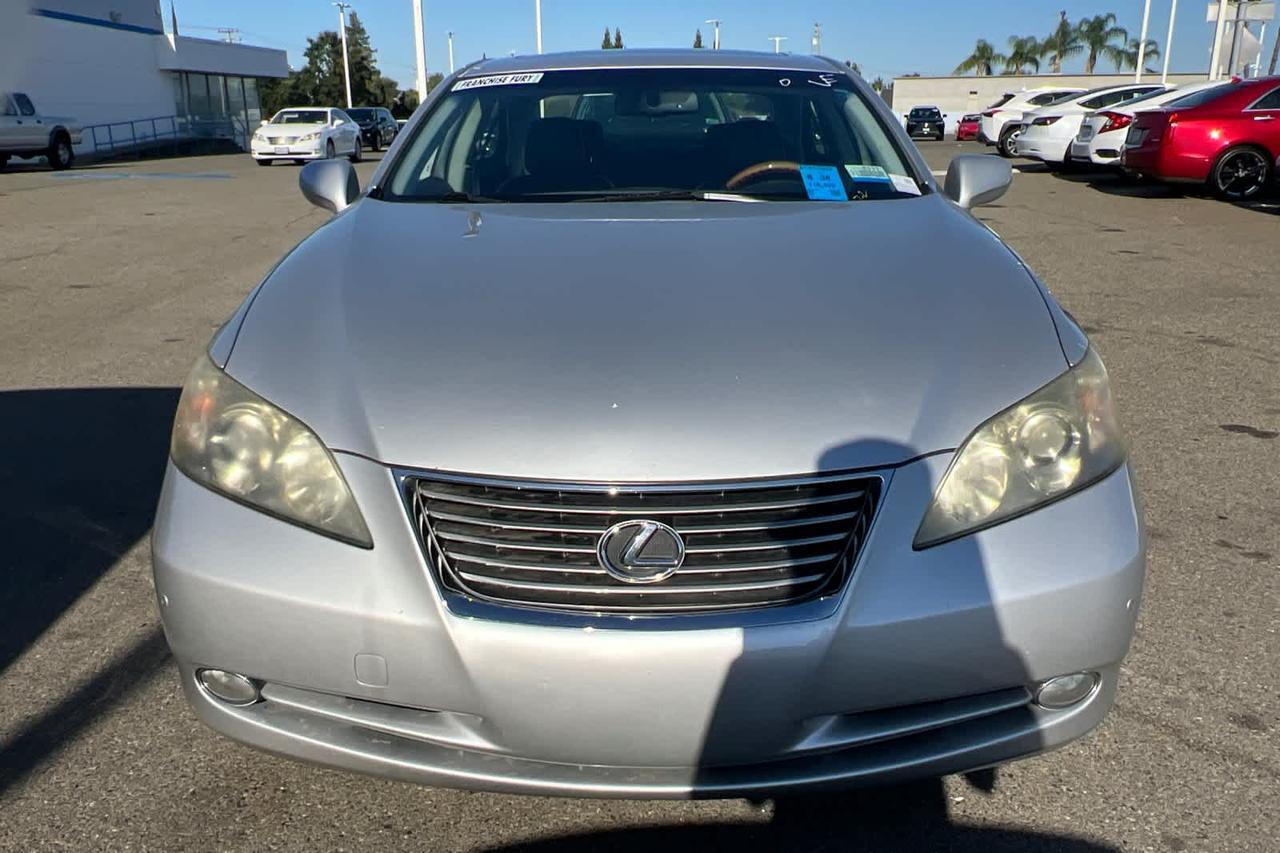 2008 Lexus ES 350 Roseville CA