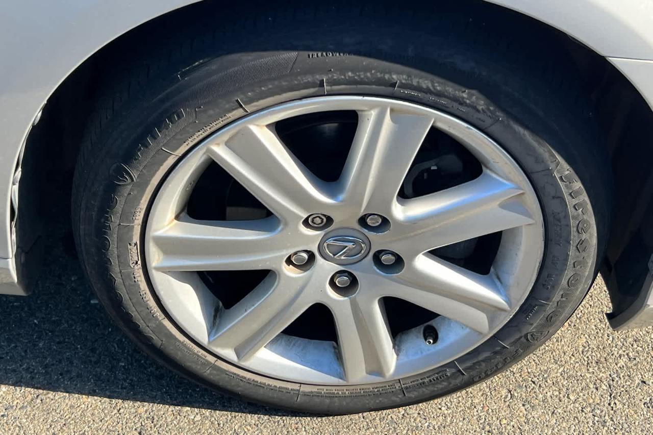 2008 Lexus ES 350 Roseville CA