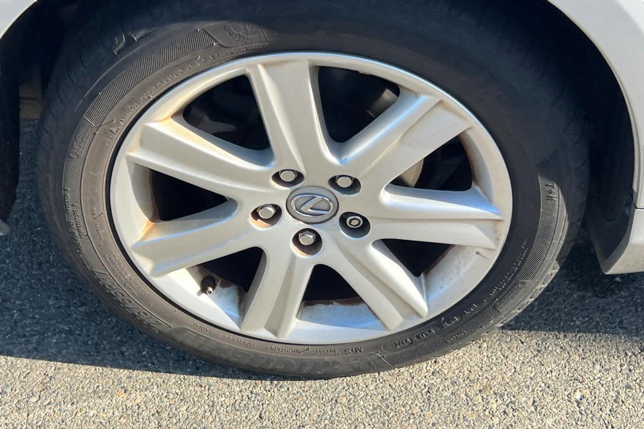 2008 Lexus ES 350 Roseville CA