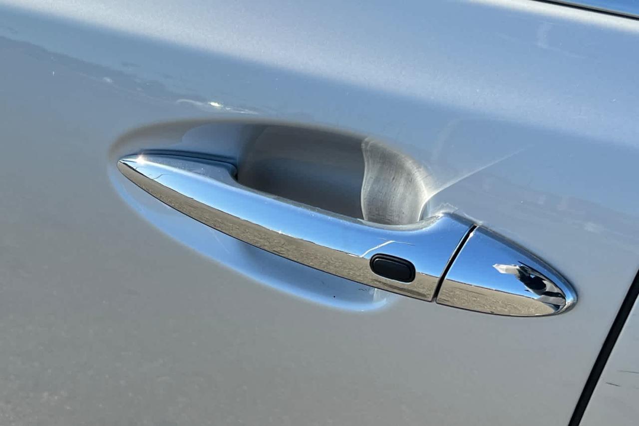 2008 Lexus ES 350 Roseville CA