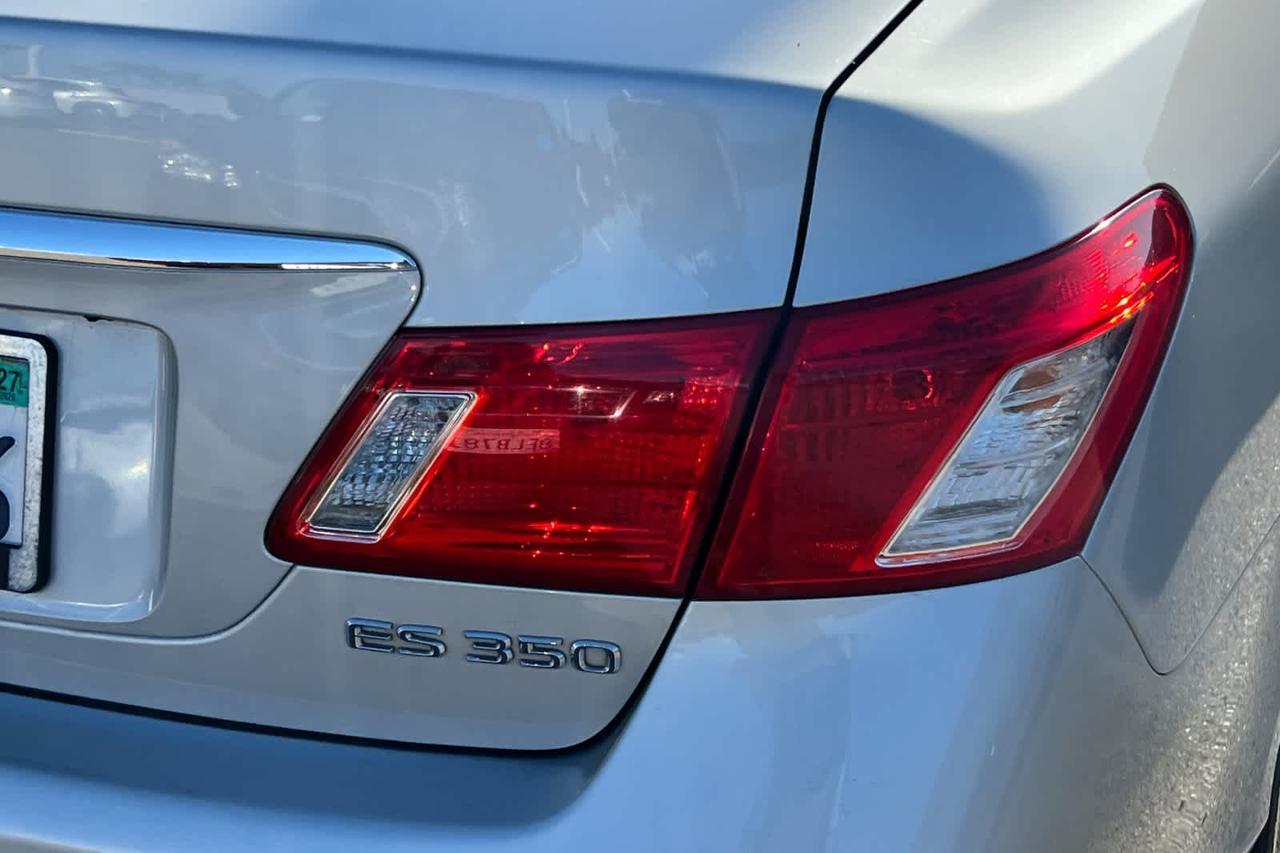 2008 Lexus ES 350 Roseville CA