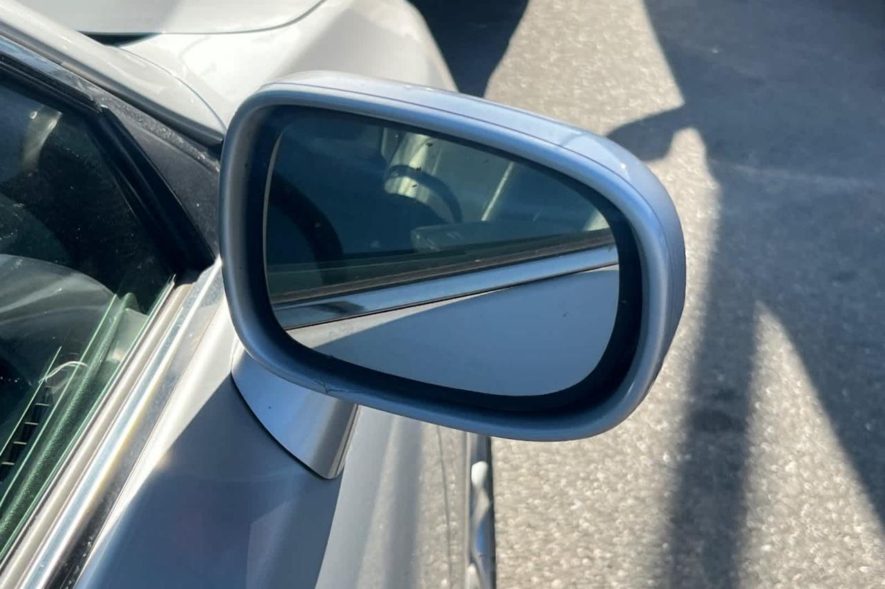 2008 Lexus ES 350 Roseville CA
