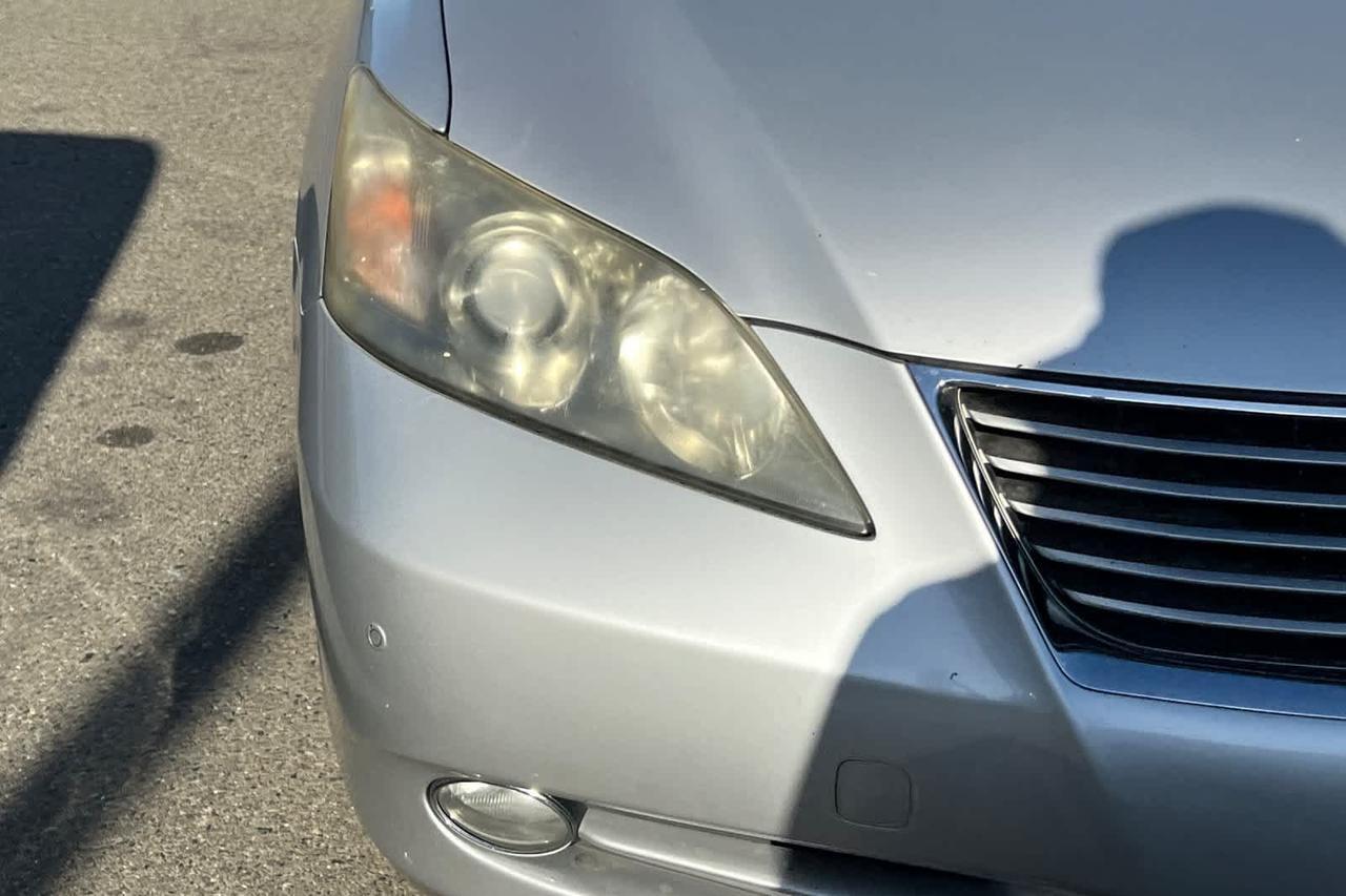 2008 Lexus ES 350 Roseville CA