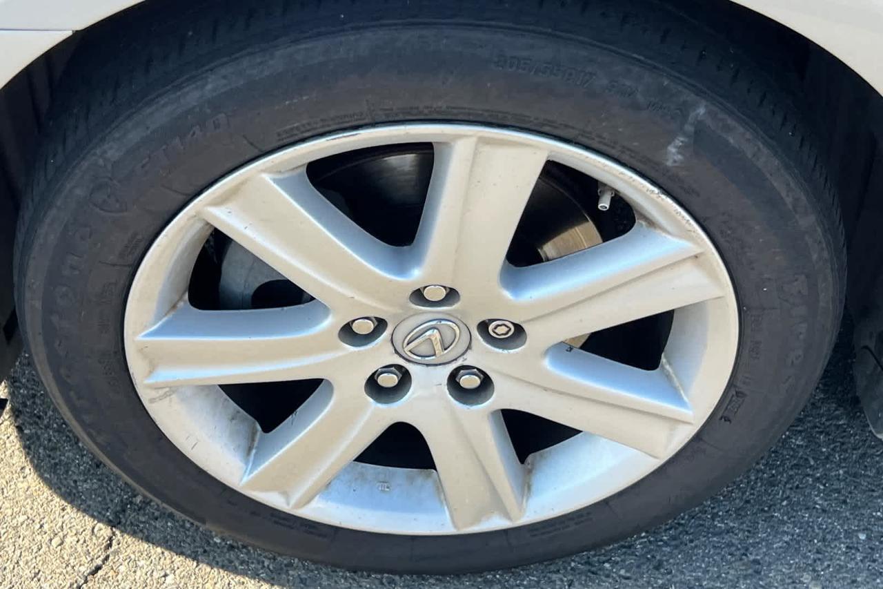 2008 Lexus ES 350 Roseville CA