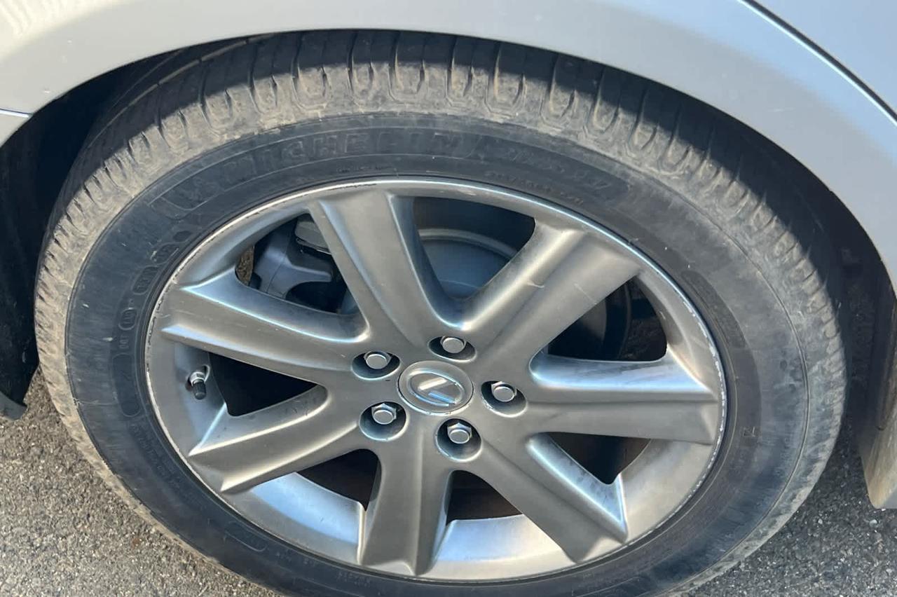 2008 Lexus ES 350 Roseville CA