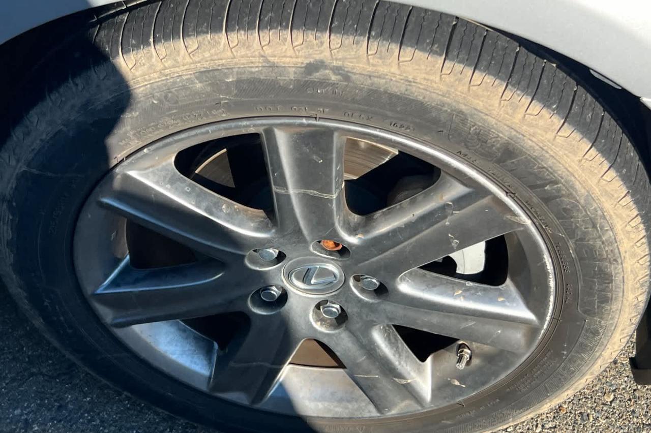 2008 Lexus ES 350 Roseville CA