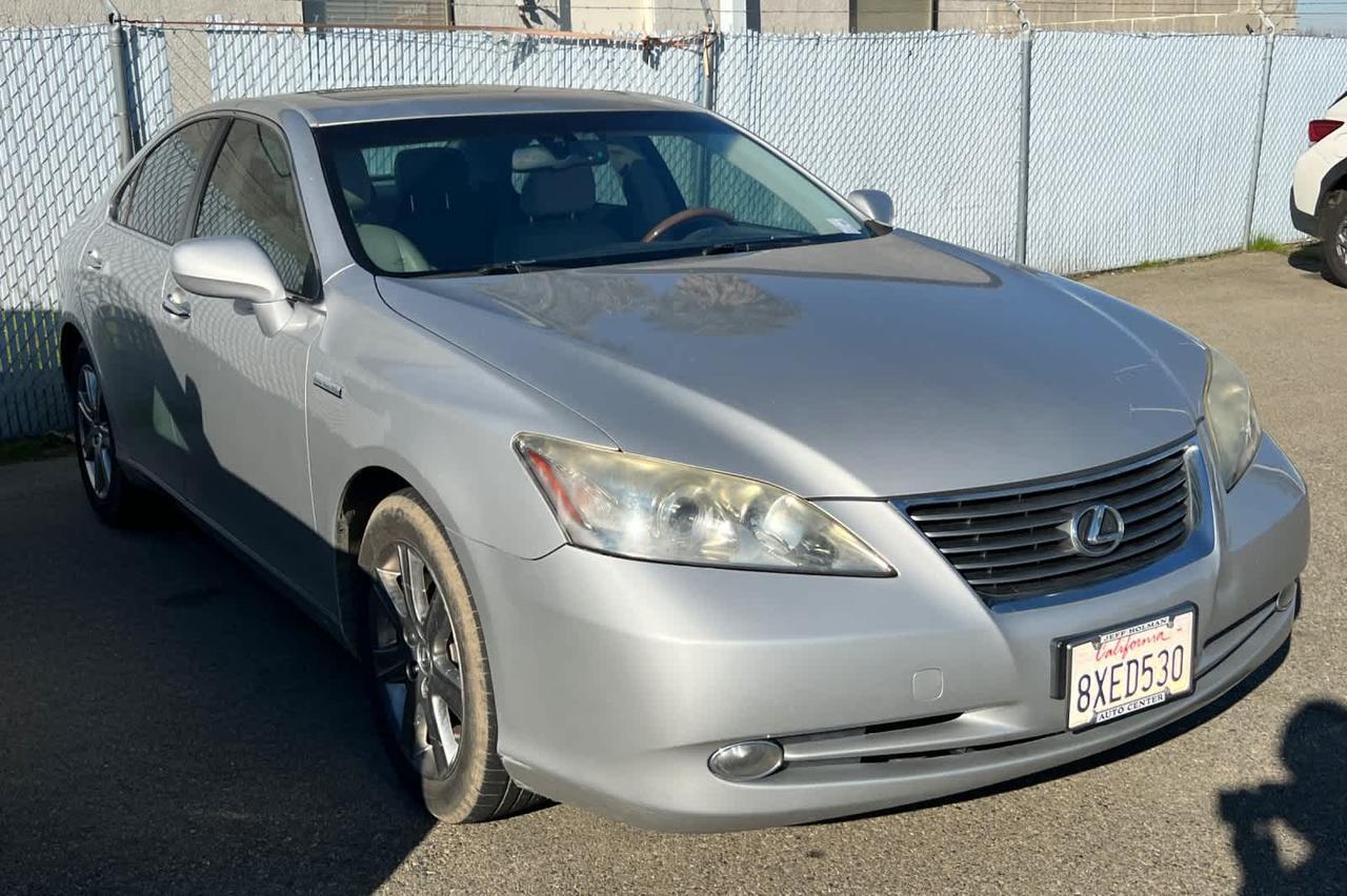 2008 Lexus ES 350 Roseville CA