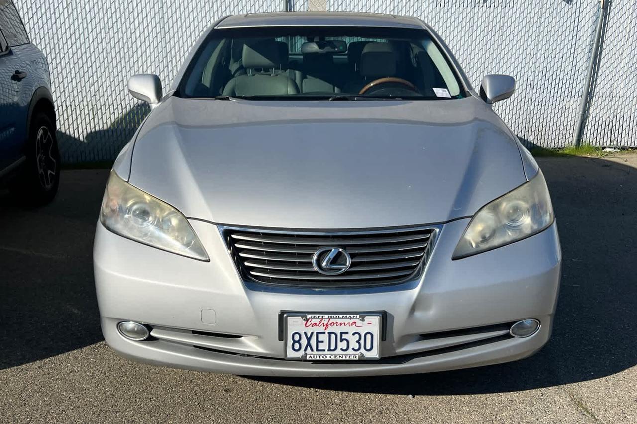 2008 Lexus ES 350 Roseville CA