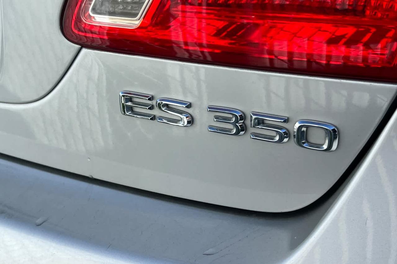 2008 Lexus ES 350 Roseville CA