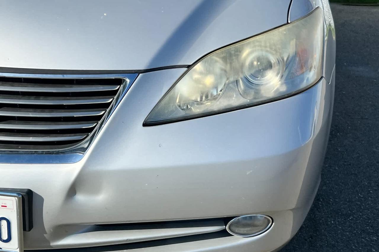 2008 Lexus ES 350 Roseville CA