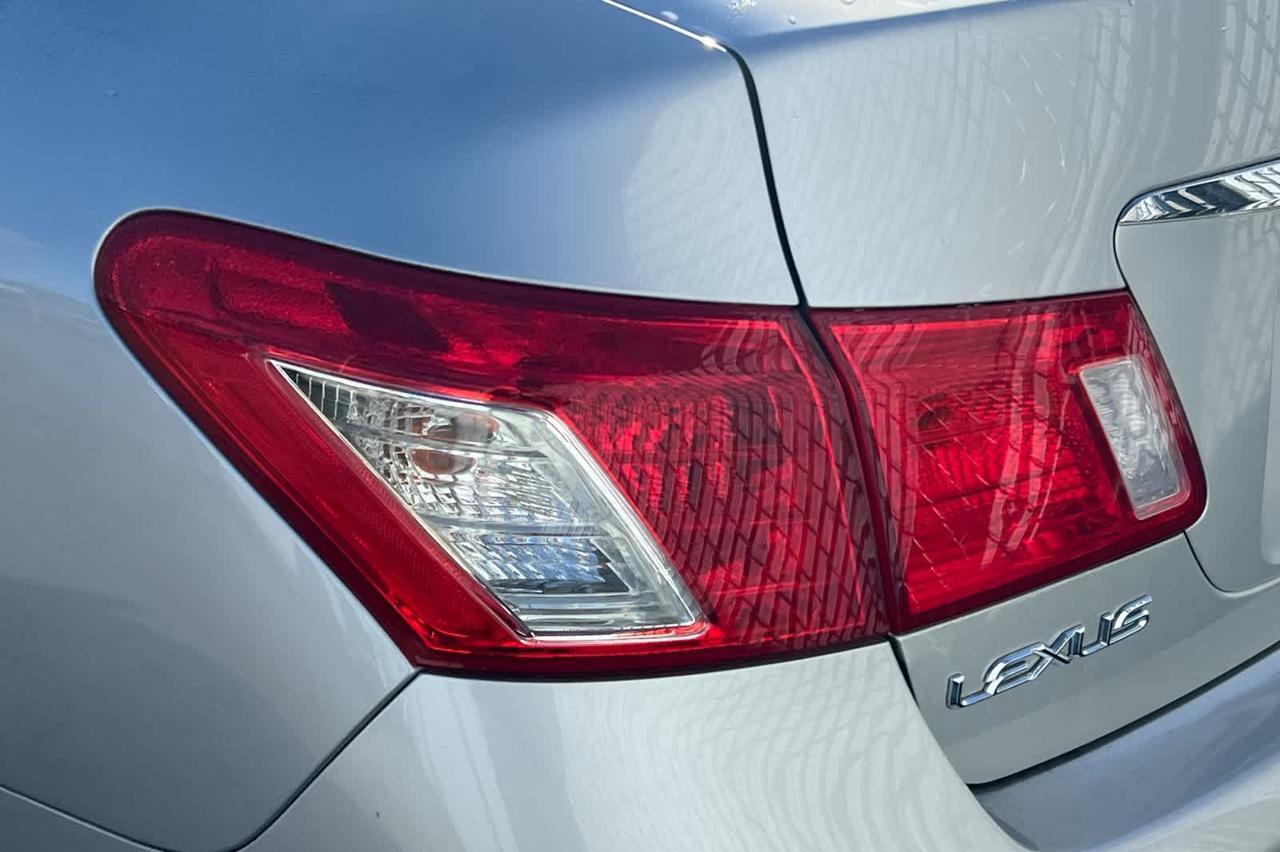 2008 Lexus ES 350 Roseville CA