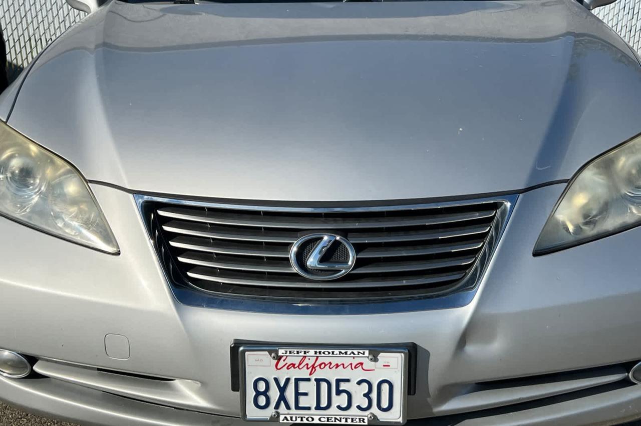 2008 Lexus ES 350 Roseville CA
