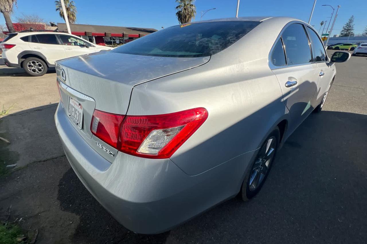 2008 Lexus ES 350 Roseville CA