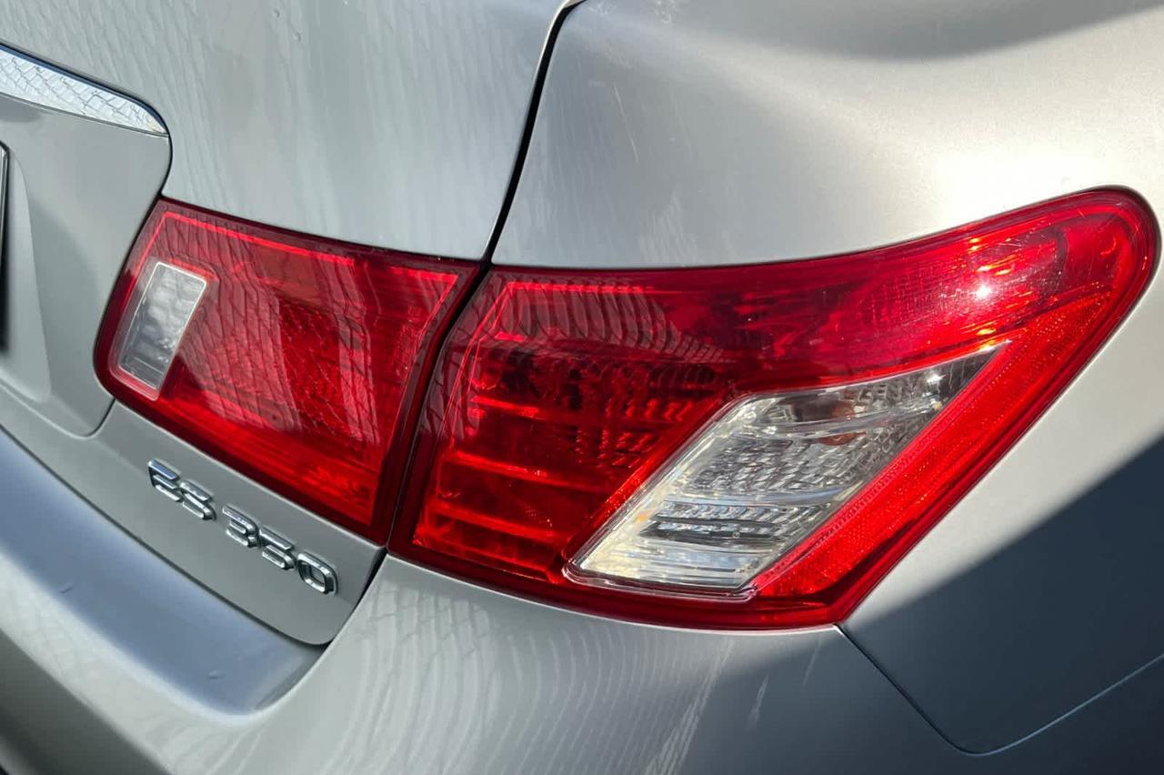 2008 Lexus ES 350 Roseville CA