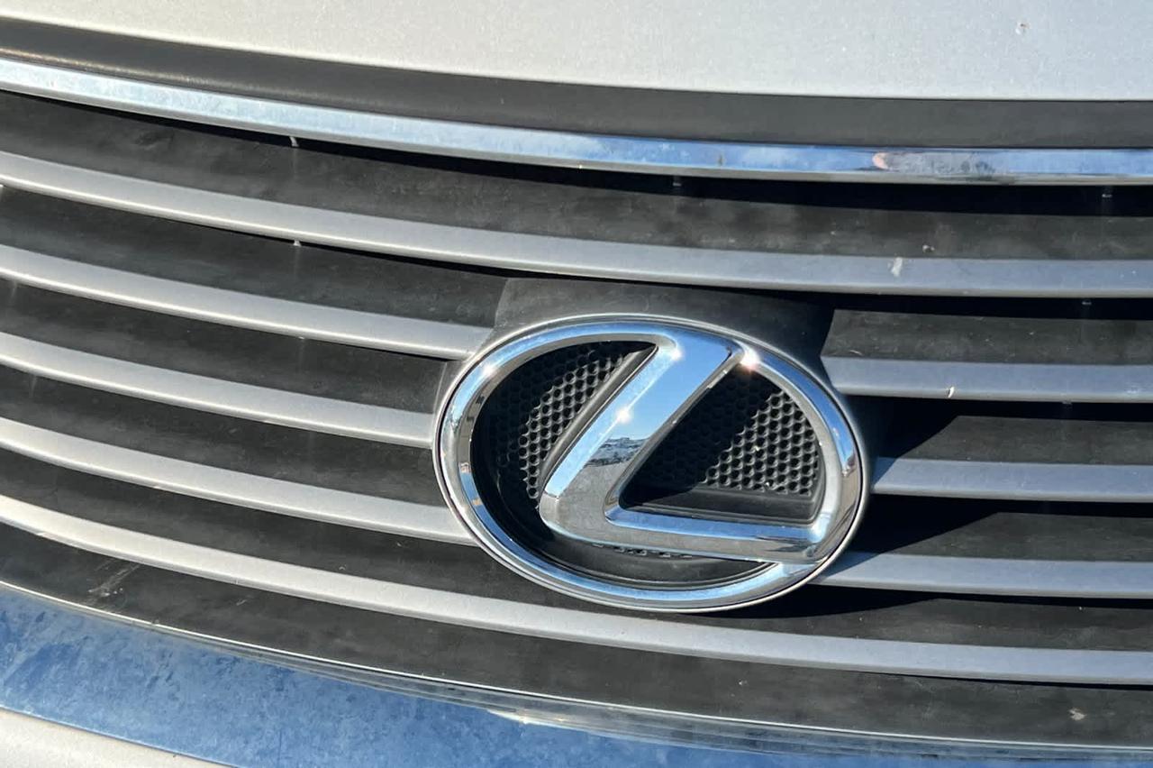 2008 Lexus ES 350 Roseville CA