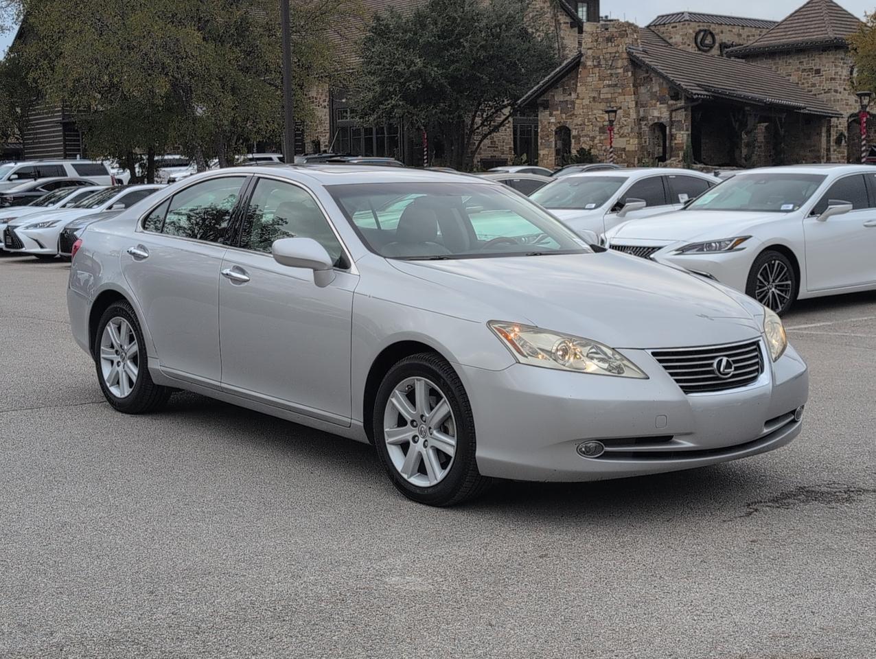 2008 Lexus ES 350
