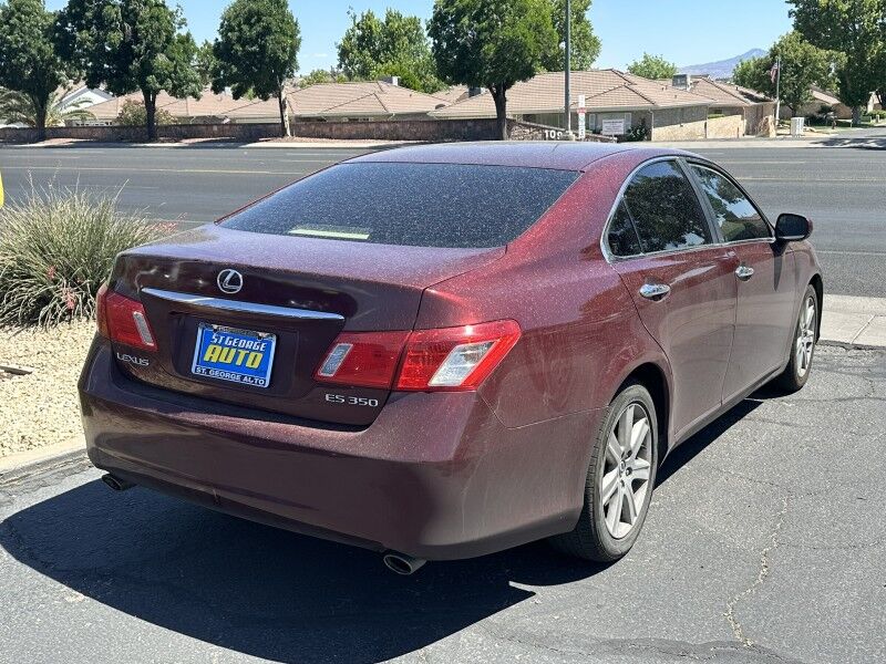 2008 Lexus ES 350 St George UT