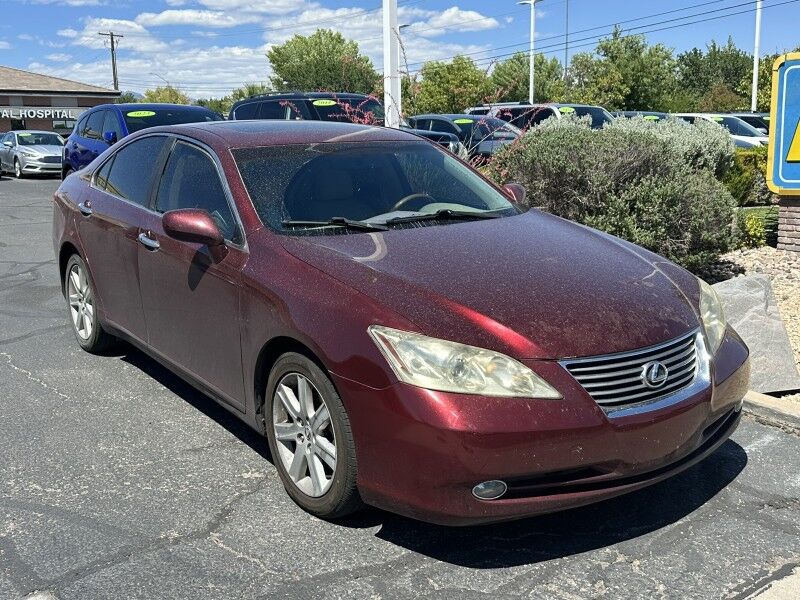 2008 Lexus ES 350 350's photo